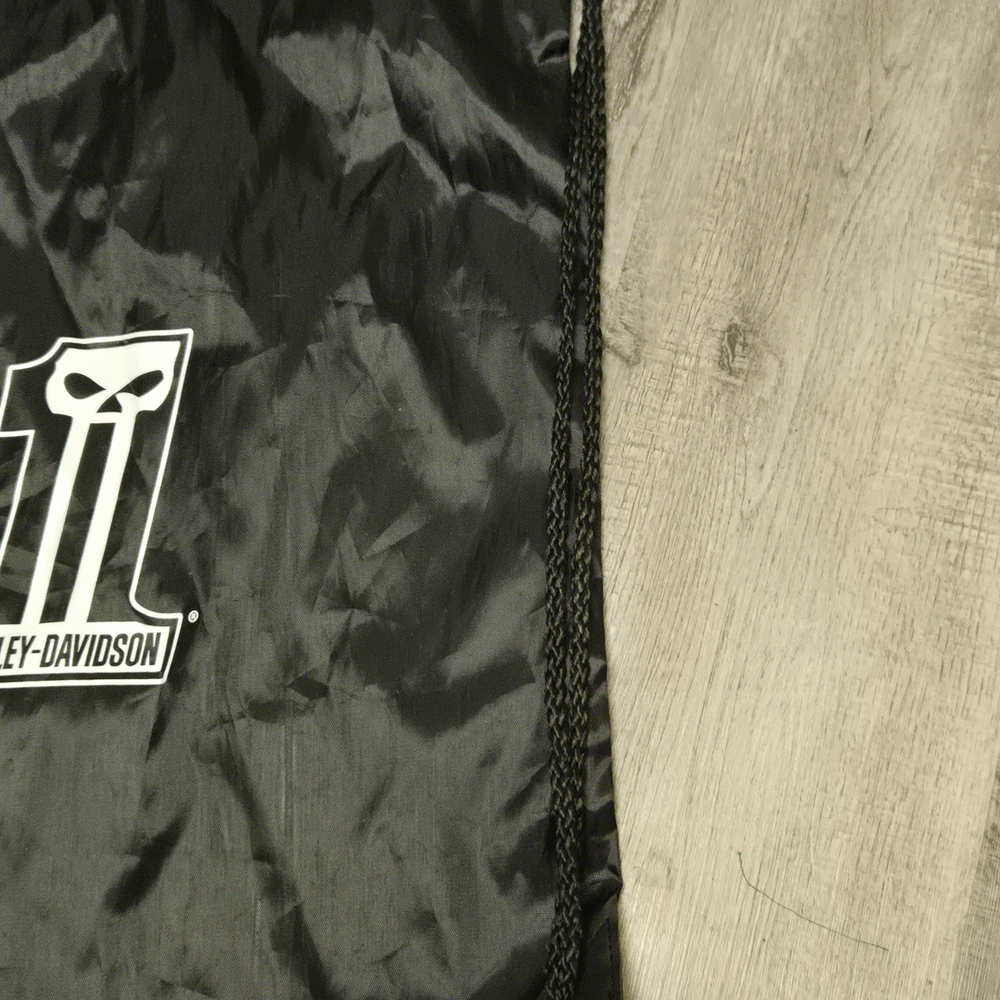 Harley-Davidson Drawstring Bag - image 4